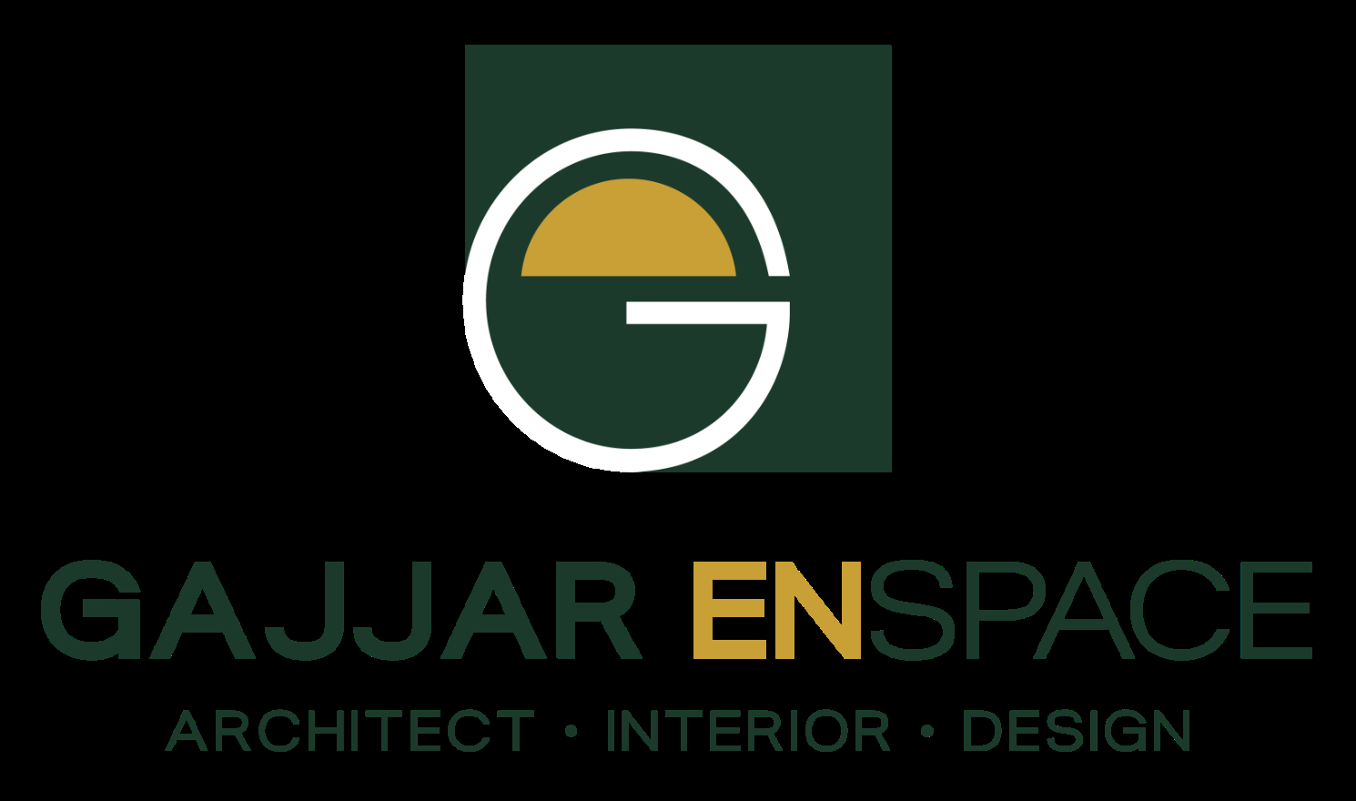 Gajjar Enspace — Architect Interior Design